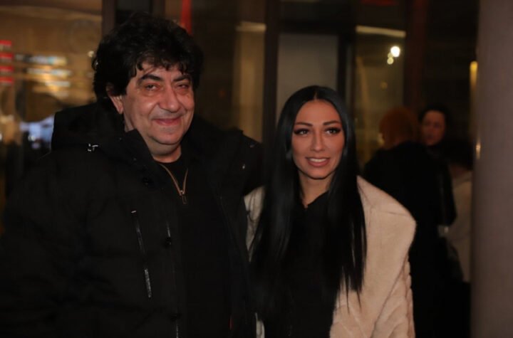 "KOFERE SAM SPAKOVALA U 6 UJUTRU!" Steva i Zorana Simeunović NE ŽIVE ZAJEDNO, pevačica otkrila ŠTA SE DESILO tada!