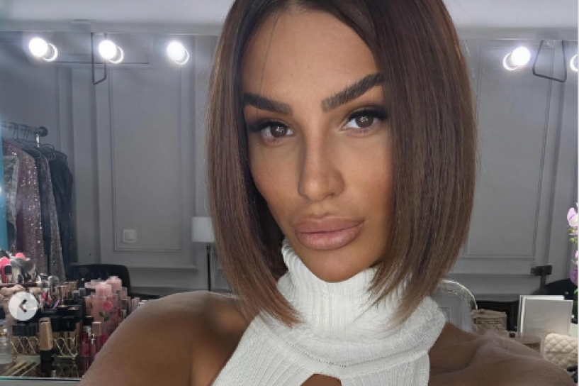 Aleks je danas napunila 28 godina