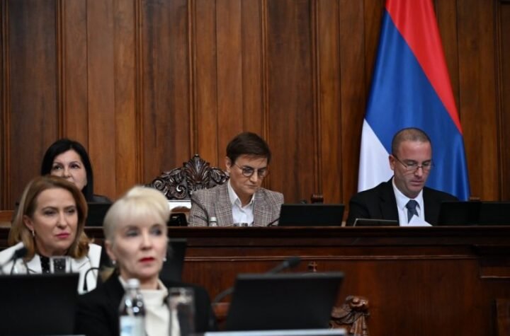 KRUCIJALNI DOGAĐAJI! Delegacija Narodne skupštine učestvuje na Zimskom zasedanju PS Saveta Evrope!