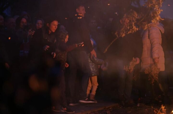 Kako se pravilno proslavlja Badnje veče u pravoslavnoj kući? Ovi običaji se strogo poštuju