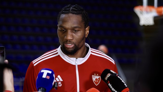 Kalinić: Imamo kvalitet, hoćemo da pobedimo Dubai