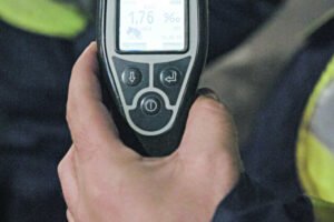 Kazne iz Slovenije stižu u Srbiju: Kamere snimaju, poeni i 120 € kazne