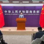 Kina izražava zabrinutost zbog pravila EU za dobavljače, brani kontrolu izvoza Japana