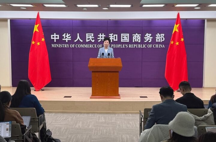 Kina izražava zabrinutost zbog pravila EU za dobavljače, brani kontrolu izvoza Japana