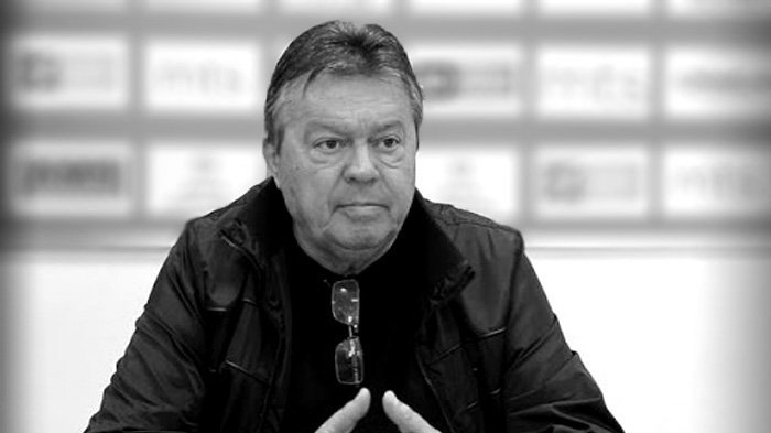 Ko je bio Milorad Kosanović? Od 'Marakane' do Kine je ostavio neizbrisiv trag u fudbalu