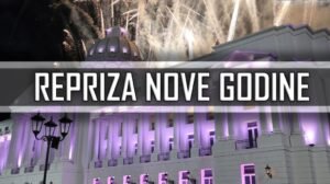 Kreće luda žurka u Eliti: Pratite uživo reprizu nove godine, učesnici ni ne slute koga će ugledati na vratima