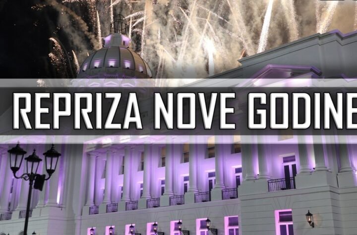 Kreće luda žurka u Eliti: Pratite uživo reprizu nove godine, učesnici ni ne slute koga će ugledati na vratima