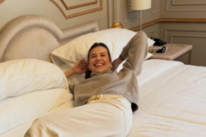 Lazar Ristovski i Anica Lazić