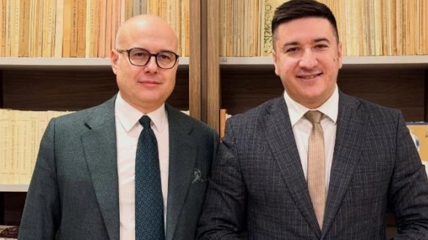 LIDER NAPREDNJAKA VUČEVIĆ SASTAO SE DAJKOVIĆEM Srpski narod u Crnoj Gori će uvek imati podršku Republike Srbije (FOTO)