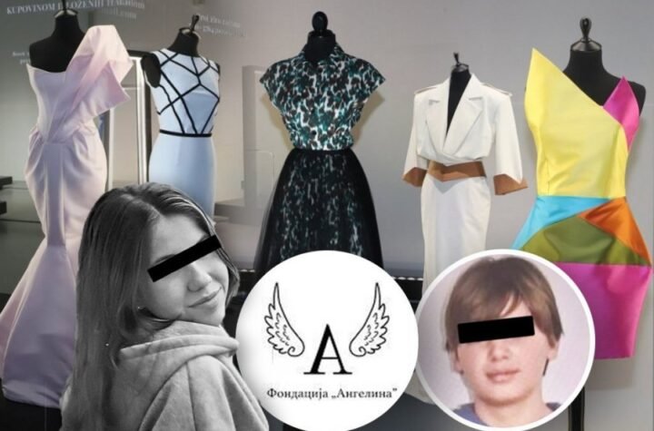 LJUBAV NE UMIRE! Angelina Aćimović bi danas proslavila 17. rođendan – POTRESNE REČI njenog oca kidaju dušu!