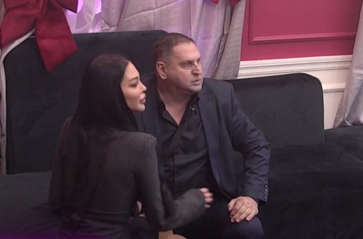 Taki i Maja Marinković