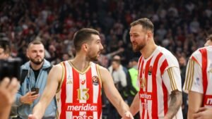 LOŠE VESTI ZA ZVEZDU PRED BOLONJU! Svi su mislili da je OTPISAN, a on se vraća jači nego ikad: Alarm u taboru crveno-belih zbog "pitbula" iz Amerike!