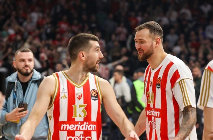 LOŠE VESTI ZA ZVEZDU PRED BOLONJU! Svi su mislili da je OTPISAN, a on se vraća jači nego ikad: Alarm u taboru crveno-belih zbog "pitbula" iz Amerike!