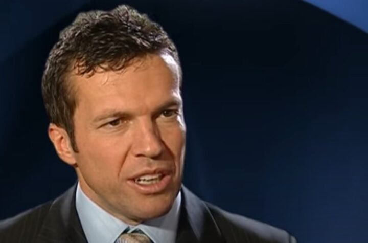 LOTAR MATEUS HITNO OPERISAN: Slavni fudbaler i bivši trener Partizana teško povređen na skijanju (FOTO)