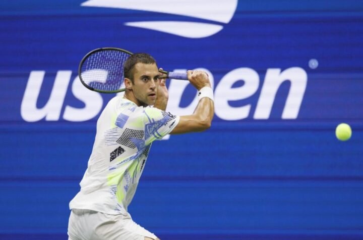 Laslo Đere na korak do glavnog žreba