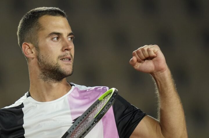 Laslo Đere posle poraza od Vavrinke objasnio zašto ne može da igra za Srbiju: "Ako bih igrao Dejvis kup..."