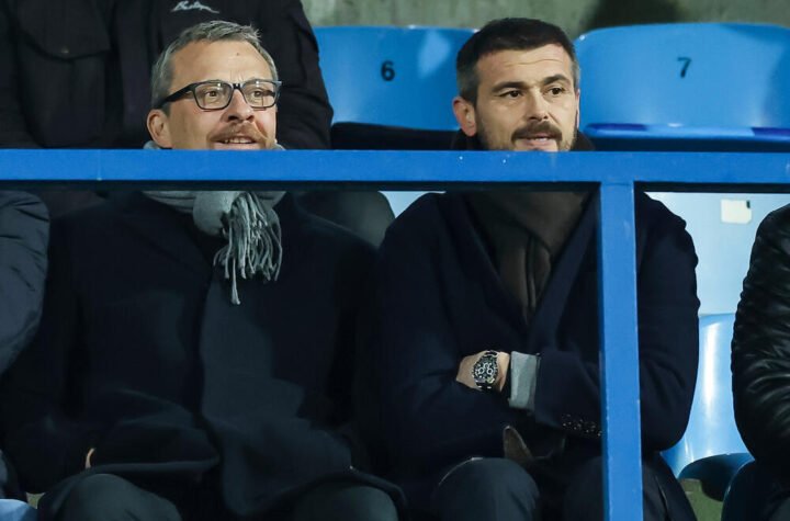 Lazović odgovorio Terziću na temu ko će biti šampion Srbije