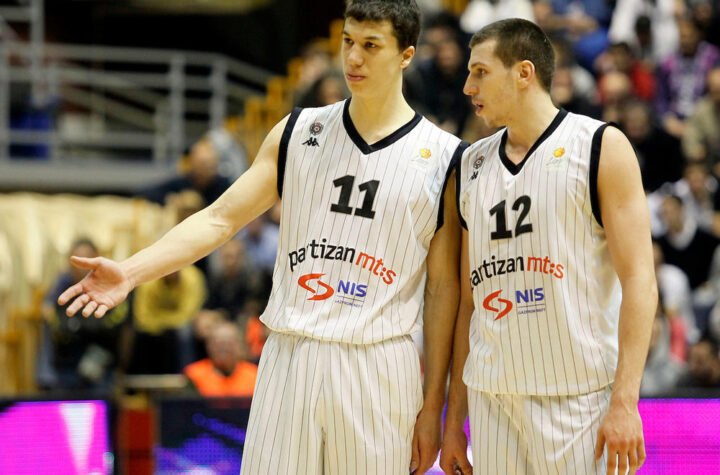 Ljubimac Grobara na temu povratka u Partizan: Videću da li sam u trendu...