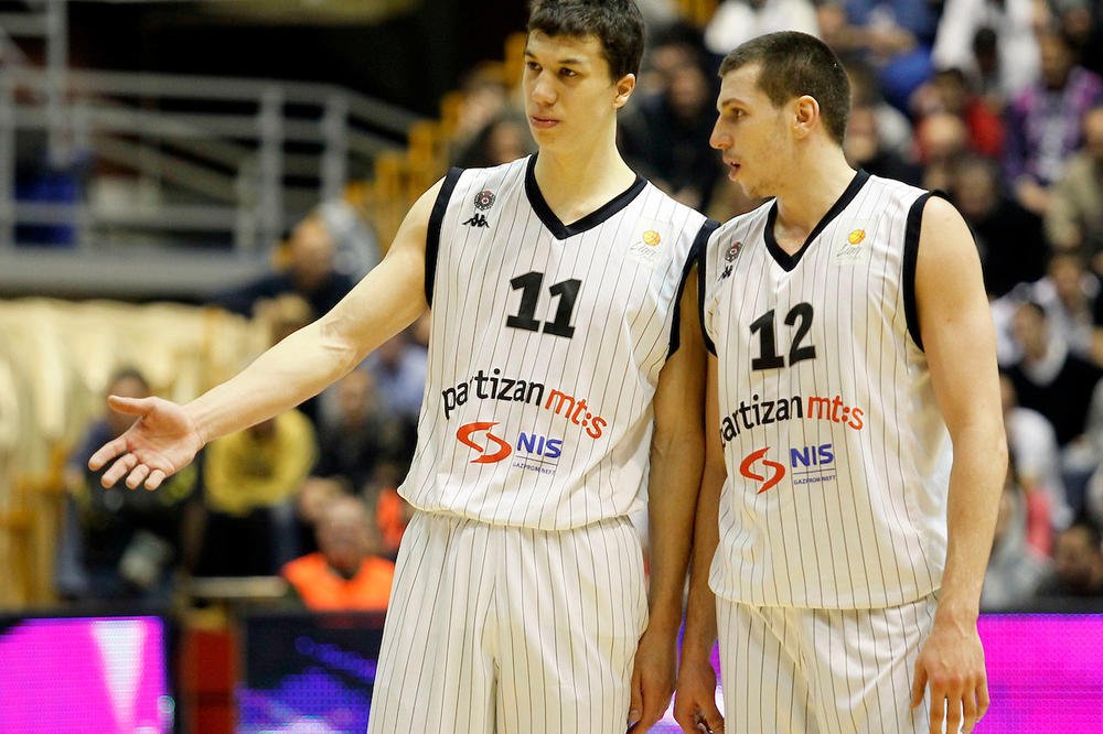 Ljubimac Grobara na temu povratka u Partizan: Videću da li sam u trendu...