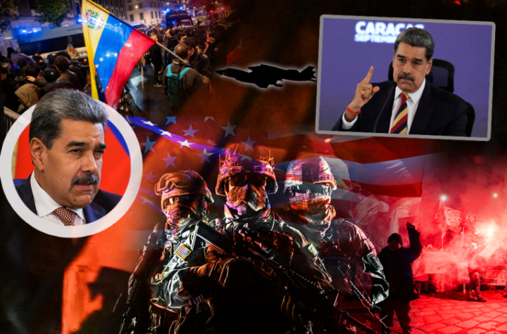 MADURO DO PONEDELJKA PRED AMERIČKIM SUDOM! Najnovije informacije o predsedniku Venecuele!