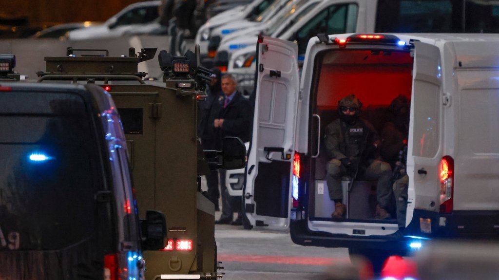 MADURO STIGAO U SUD: Otkriveno koji advokat će braniti otetog lidera Venecuele