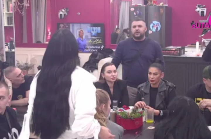 Maja Marinković i Asmin Durdžić