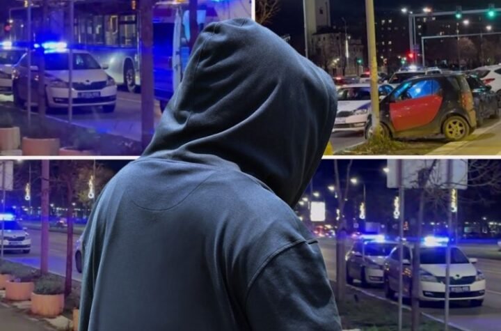 MALOLETNIK (16) PLANIRAO NOVU LIKVIDACIJU! Trebao da dobije 150.000 evra i ŠTEK STAN u inostranstvu!