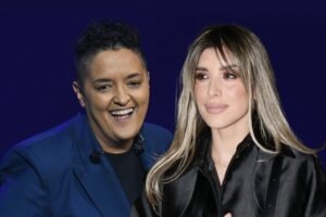 MARIJA ŠERIFOVIĆ POKAZALA NOVU PRIJATELJICU! Zanosna brineta svima pomutila um - U MOJ ŽIVOT JE UŠLA VANJA...