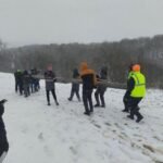 MEĆAVA IH NE ZAUSTAVLJA! Ovo su heroji koji spašavaju Srbiju - rizikuju svoje živote da bi pomogli drugima