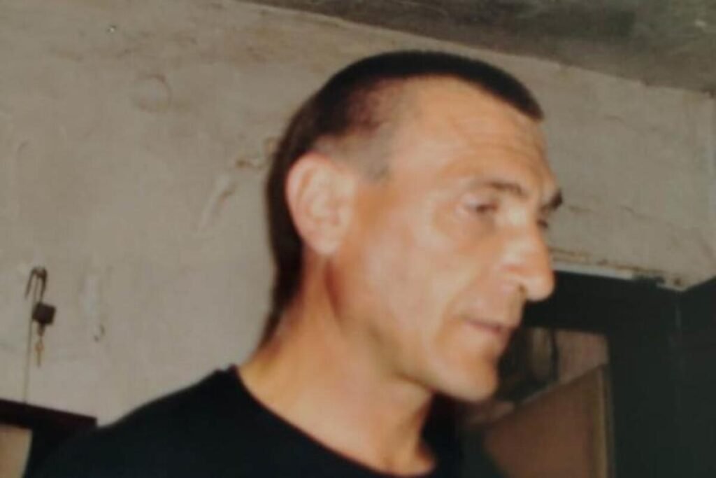 MESEC DANA NI TRAGA NI GLASA: Momir otišao na posao sa 200 dinara u džepu i više se nije vratio, porodica apeluje!