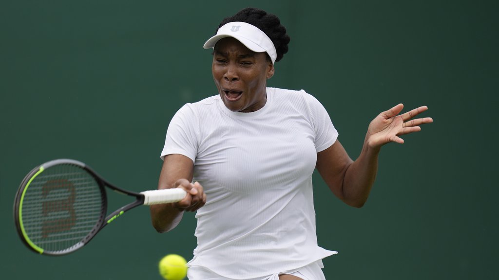 MESTO KOJE JE IMALO VELIKI ZNAČAJ ZA NJENU KARIJERU! Legenda se vraća na Australijan open i ulazi u istoriju tenisa