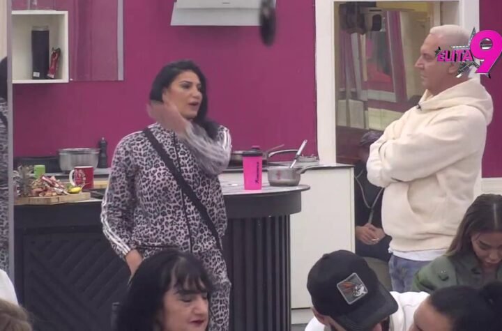 MI SPAVAMO U ISTOM KREVETU! Ljuta borba oko Mikija Dudića: Aleksandra jednim potezom postavila Kačavendu na svoje mesto: Nudi se kome stigne, roknula