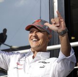 MIHAEL ŠUMAHER NIJE VIŠE VEZAN ZA KREVET: Isplivali šokantni detalji života slavnog vozača Formule 1