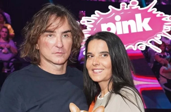 MILICA MITROVIĆ PODELILA SREĆNE VESTI: Stiže prinova u dom vlasnika Pinka! PRVE SLIKE SA ULTRAZVUKA!