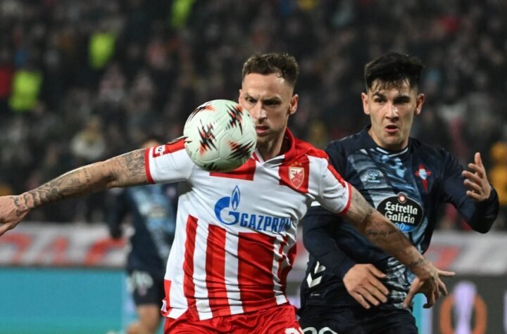 MILIONI, MILIONI! Evo koliko para je Crvena zvezda zaradila od grupne faze Lige Evrope!