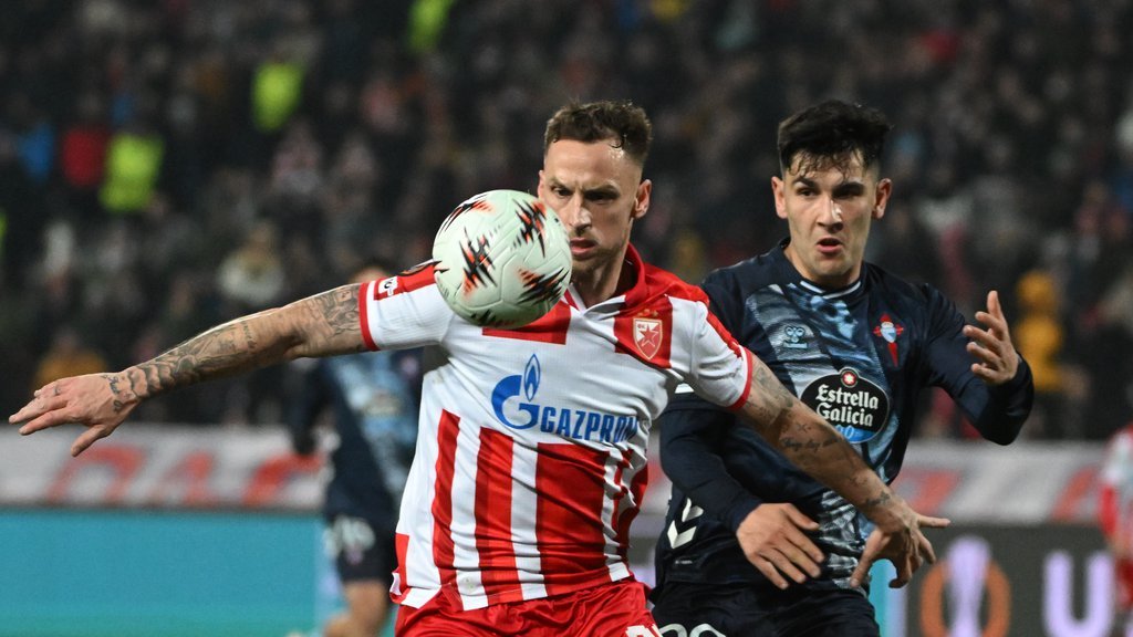 MILIONI, MILIONI! Evo koliko para je Crvena zvezda zaradila od grupne faze Lige Evrope!