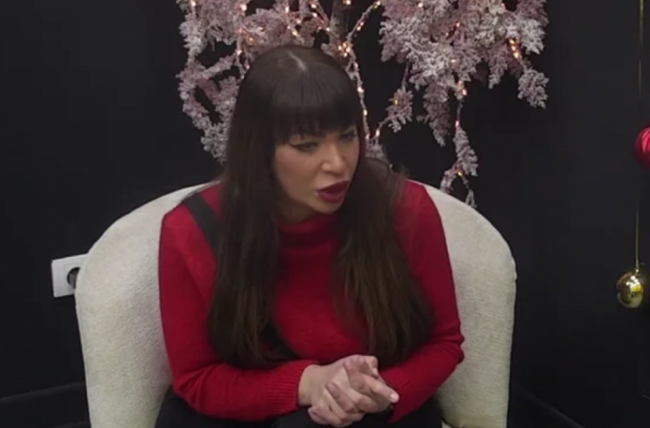 MILJANA KULIĆ NAPALA GLEDAOCE, DOŽIVELA NERVNI SLOM U PRENOSU UŽIVO! Nezapamćena skandalčina nekada omiljene rijaliti-zvezde!