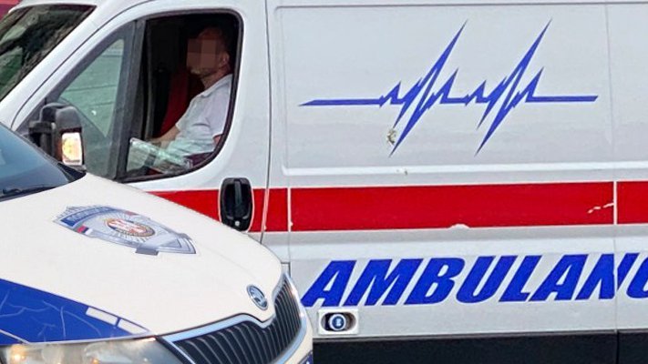 MIRNA NOĆ U BEOGRADU: Za pomoć se najviše javljali hronični bolesnici