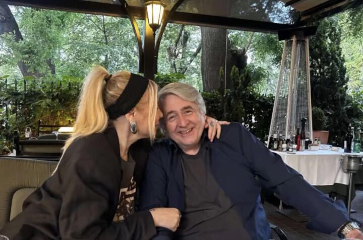 MOĆNI SRBIN BIO SA NAJLEPŠIM ŽENAMA DŽET SCENE! Izašao spisak svih koje je LJUBIO - jednu svi pamte