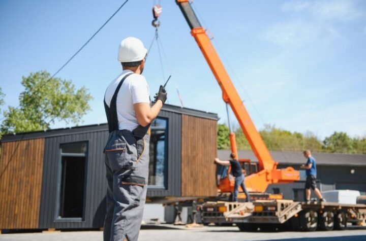MONTAŽNA KUĆA ILI KLASIČNA GRADNJA: Evo šta je isplativije i kako da ne upadnete u zamku!