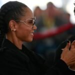 MUŽ SAMO KLIMAO GLAVOM! Žena moćnika imala ORGIJE, šetala LJUBAVNIKA, bila zavisna od FILMOVA ZA ODRASLE - BLAM!