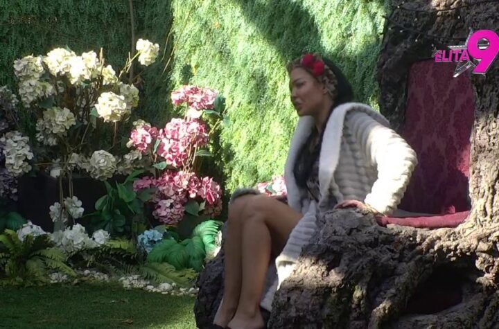 Maja Marinković u Rajskom vrtu! Upravo na Pinku, otvara svoju dušu i priča o SITUACIJAMA U ELITI!