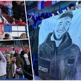 Mandić nakon osvajanja zlata: Ovako nešto nisam doživeo, svaka čast momcima na borbi