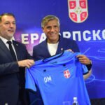 Mesina pitao Radujka: “Šta tražite od mene - turističku agenciju ili da razvijamo sudije u Srbiji?”