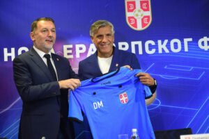 Mesina pitao Radujka: “Šta tražite od mene - turističku agenciju ili da razvijamo sudije u Srbiji?”