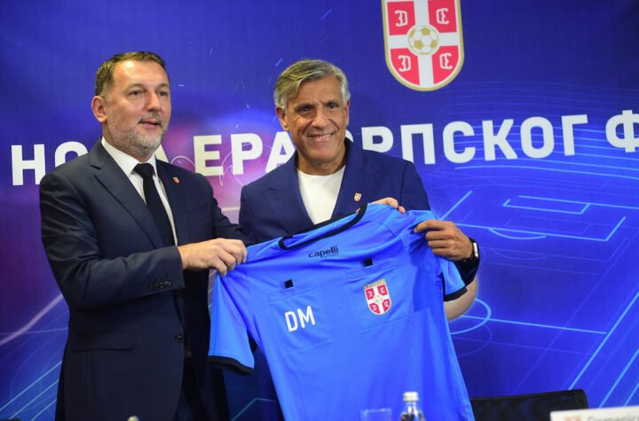 Mesina pitao Radujka: “Šta tražite od mene - turističku agenciju ili da razvijamo sudije u Srbiji?”