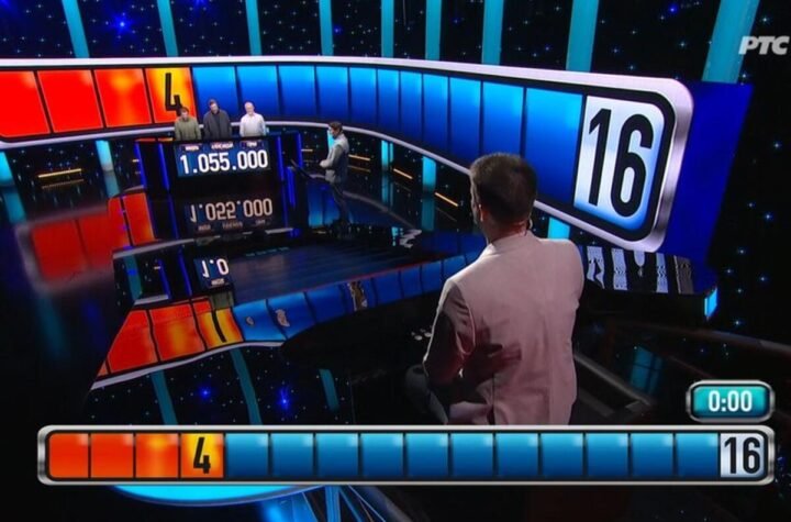 Miladin iz Užica nasamario tragače, ovakvo znanje još nije viđeno: Totalni haos u Superpoteri, evo koliko je uzeo