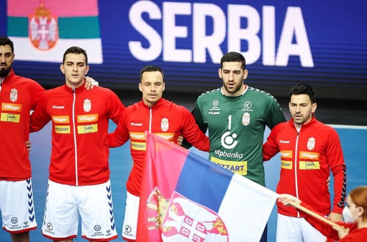 NACIJA JE OVO ČEKALA! Evo šta Srbiji treba za prolazak dalje na EP posle lude pobede nad Nemcima!