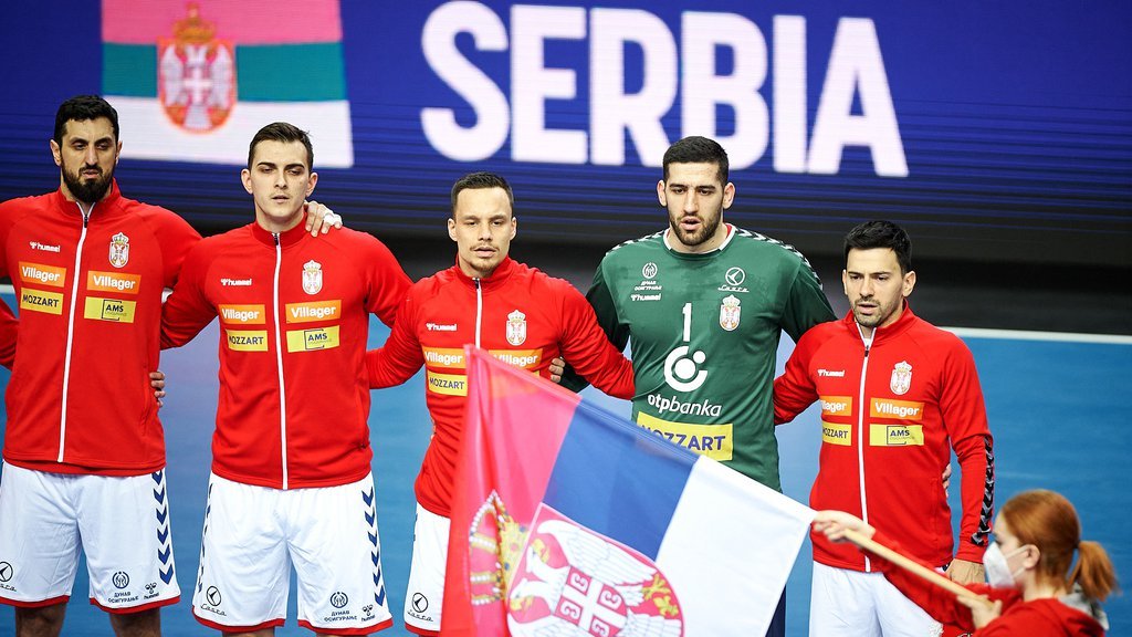 NACIJA JE OVO ČEKALA! Evo šta Srbiji treba za prolazak dalje na EP posle lude pobede nad Nemcima!