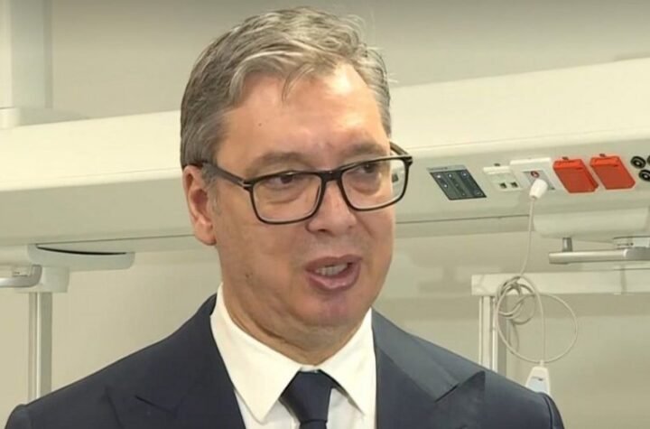 "NADAM SE DOGOVORU ZA NIS":  Vučić o pregovorima Rusa i Mađara
